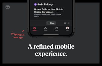 New Mailbrew gallery image