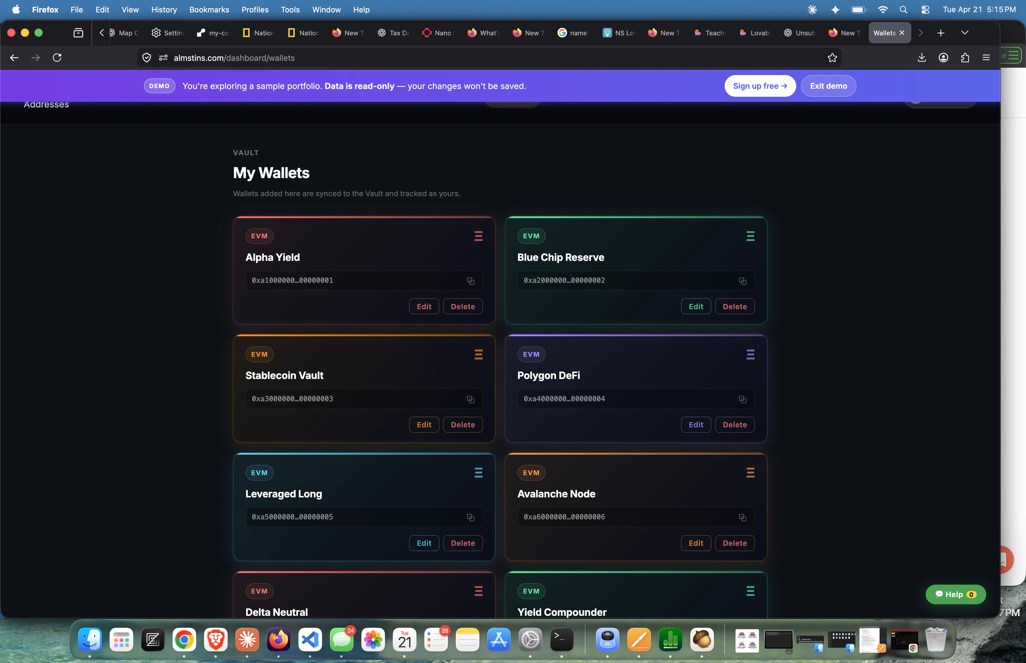 AlmsTins 대표 미리보기