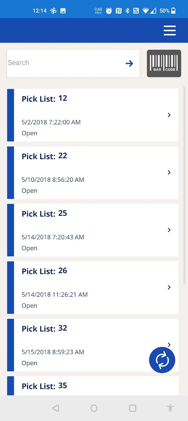ECI E2 Manufacturing System gallery image