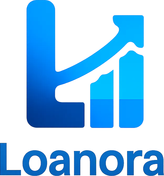 Loanora 제품 배너