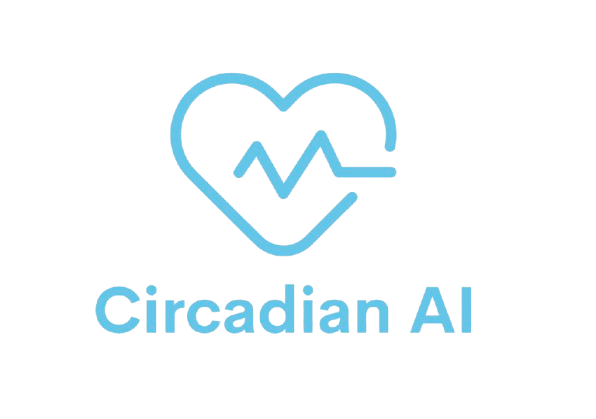 Circadian AI: Heart-Monitoring AI logo