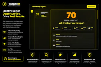 Prospexto™ gallery image