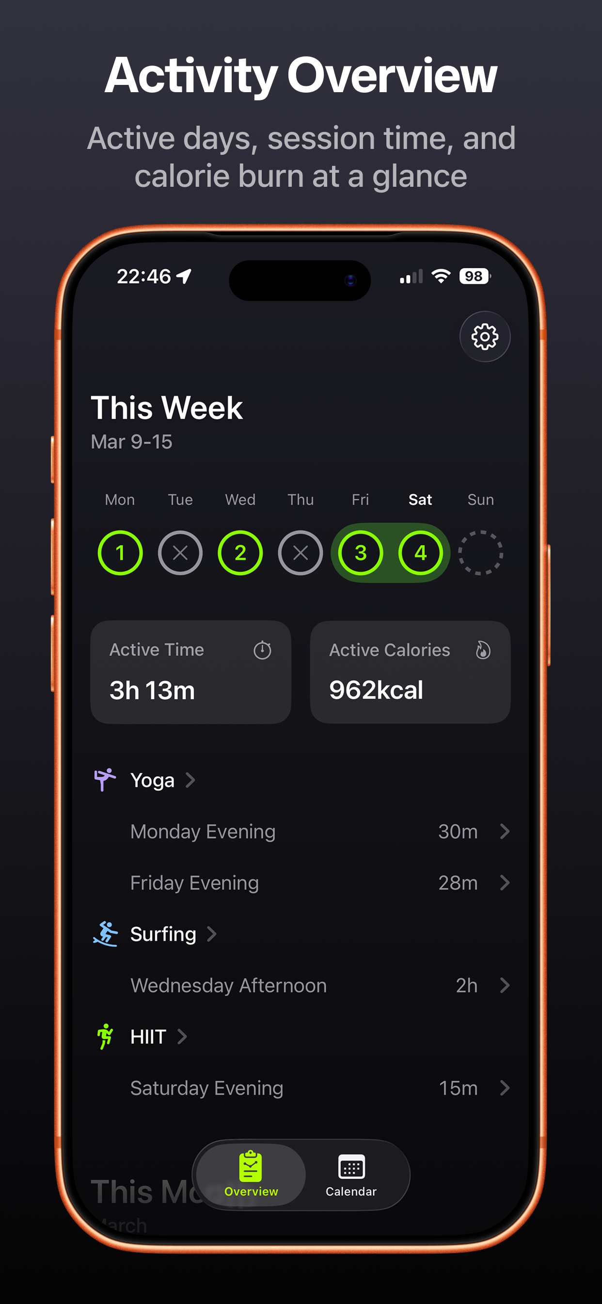 Streakout gallery image