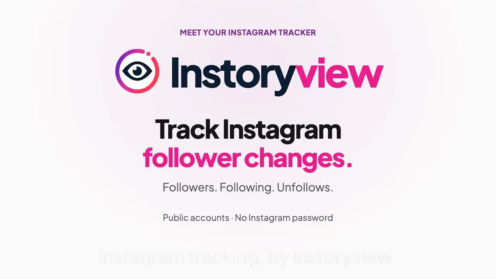 Instoryview screenshot 1 (video preview)