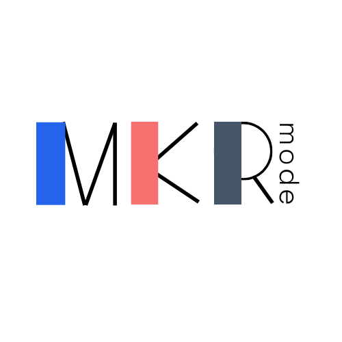 MKRmode logo
