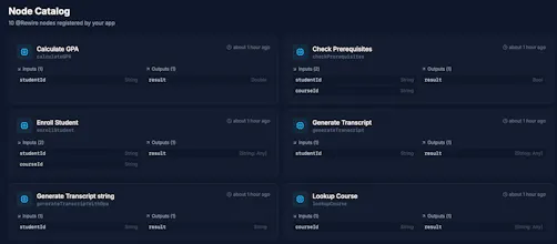 PipeKit gallery image