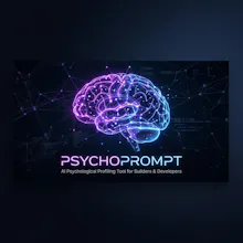 PsychoPrompt gallery image
