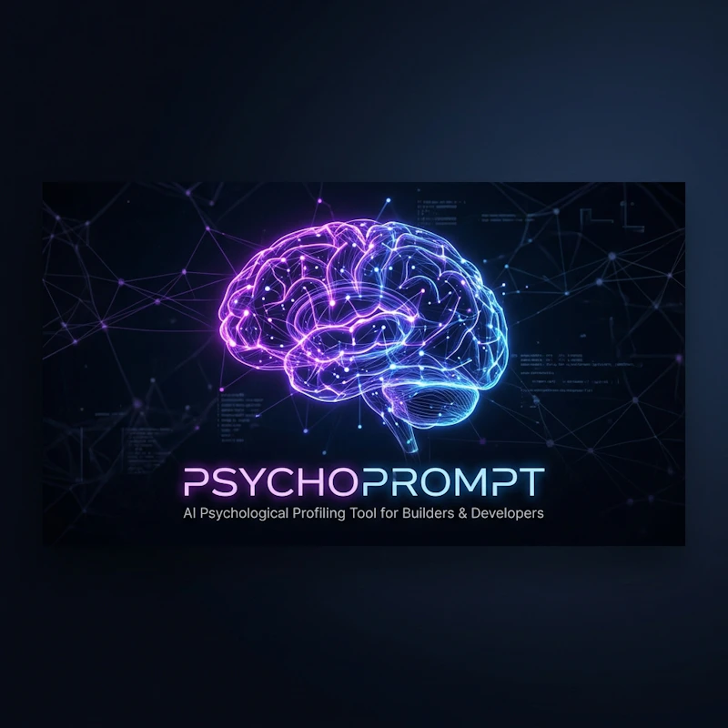 PsychoPrompt screenshot 1