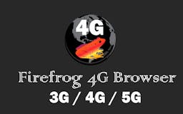 Firefrog 4G Browser media 2