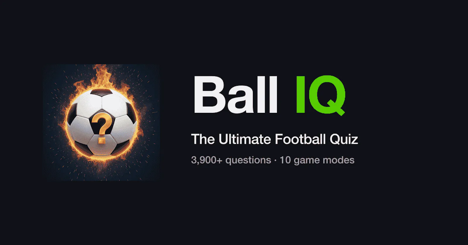 Ball IQ screenshot 1