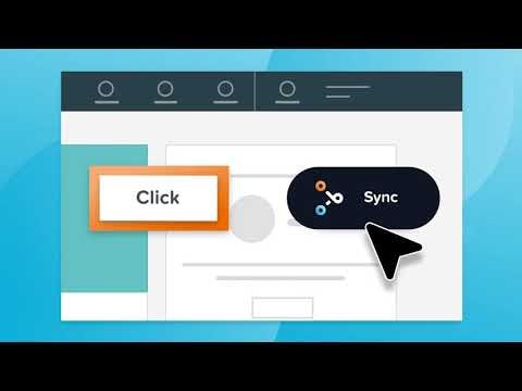 LinkedHub gallery image