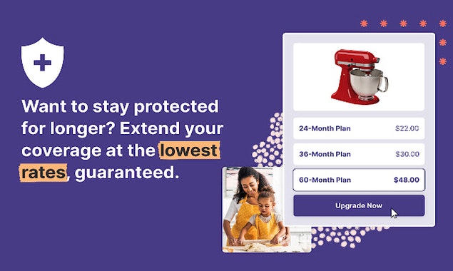 Mulberry Browser Extension gallery image
