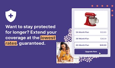 Mulberry Browser Extension gallery image
