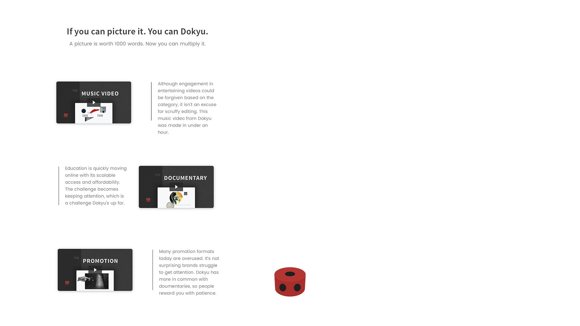 Dokyu Photo Animator gallery image