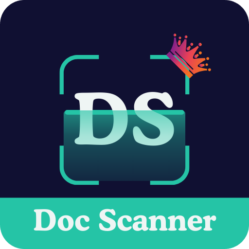 Document Scanner - PDF Editor App
