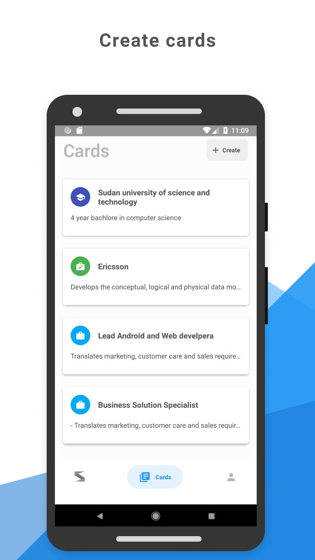 Successta gallery image