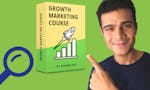 Free Growth Marketing Course image