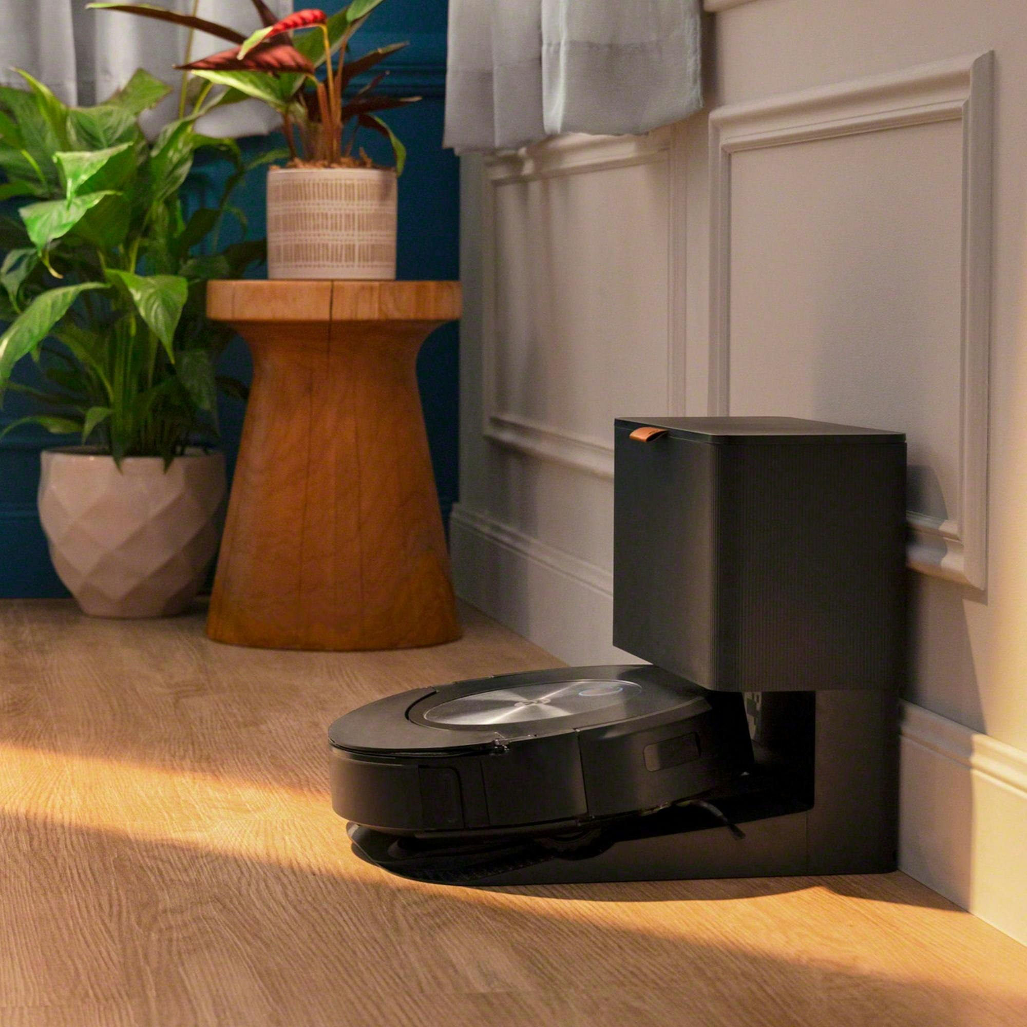 Roomba Combo J7