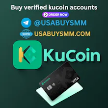 Securely Get a Verified KuCoin Account gallery image