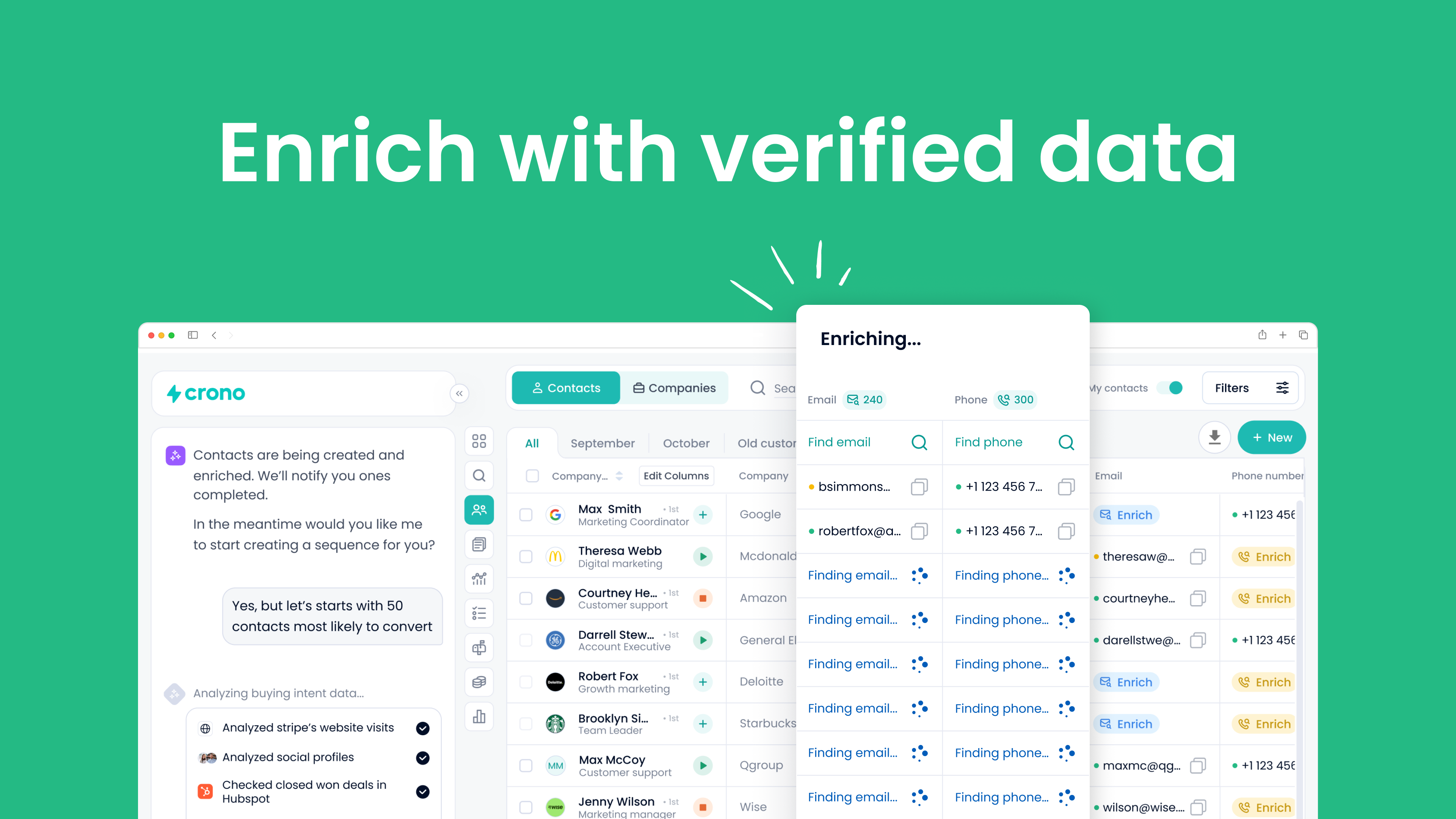 Crono 2.0 - Screenshot 3 preview