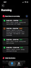 Routine Weather gallery image