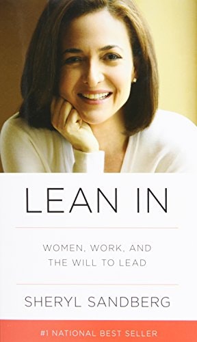 Lean In gallery image