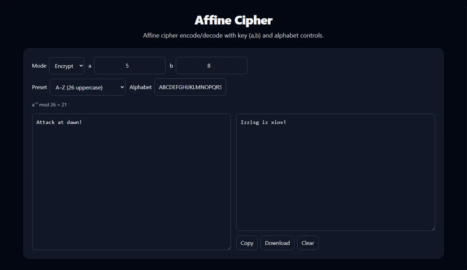 The Text Tool screenshot 3