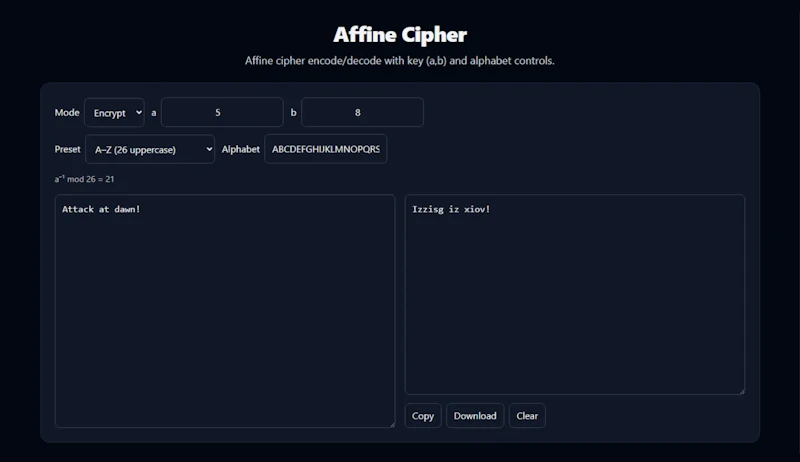 The Text Tool screenshot 3