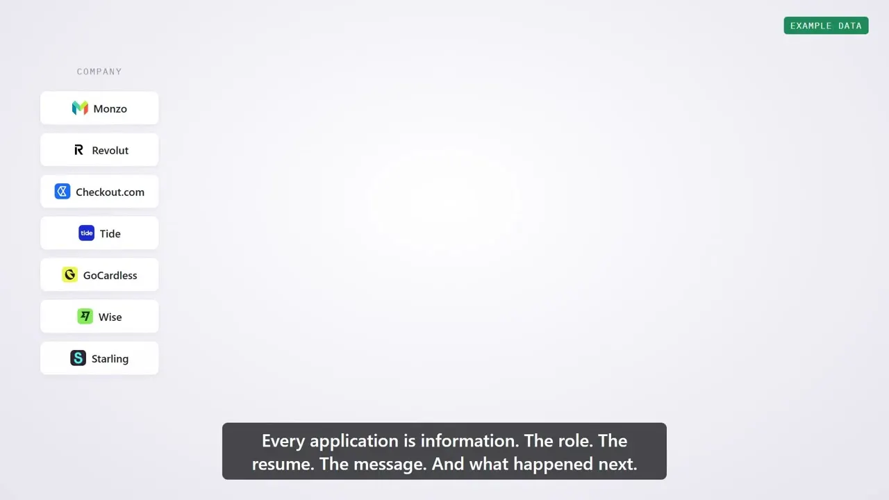 CareerCRM gallery image