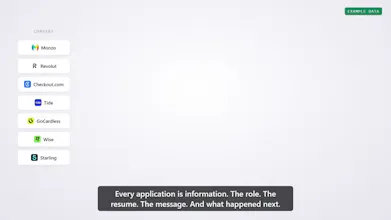 CareerCRM gallery image