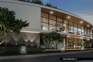 Sobha City Gurgaon Dwarka Expressway gallery image