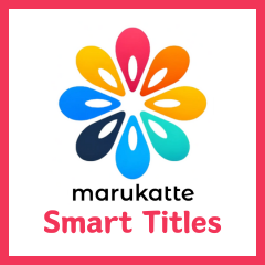 Tajuk Pintar: AI Powered Marketplace SEO