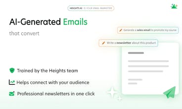 Heights AI 2 gallery image