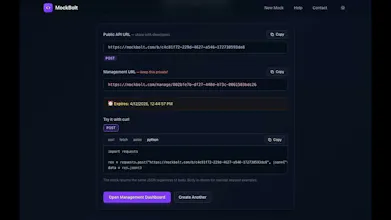 MockBolt gallery image