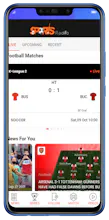 Sports Radio Live Cricket Score News gallery image