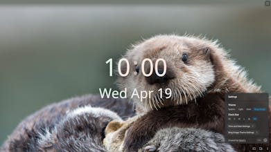 Clockie gallery image