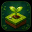 Sprout Puzzle
