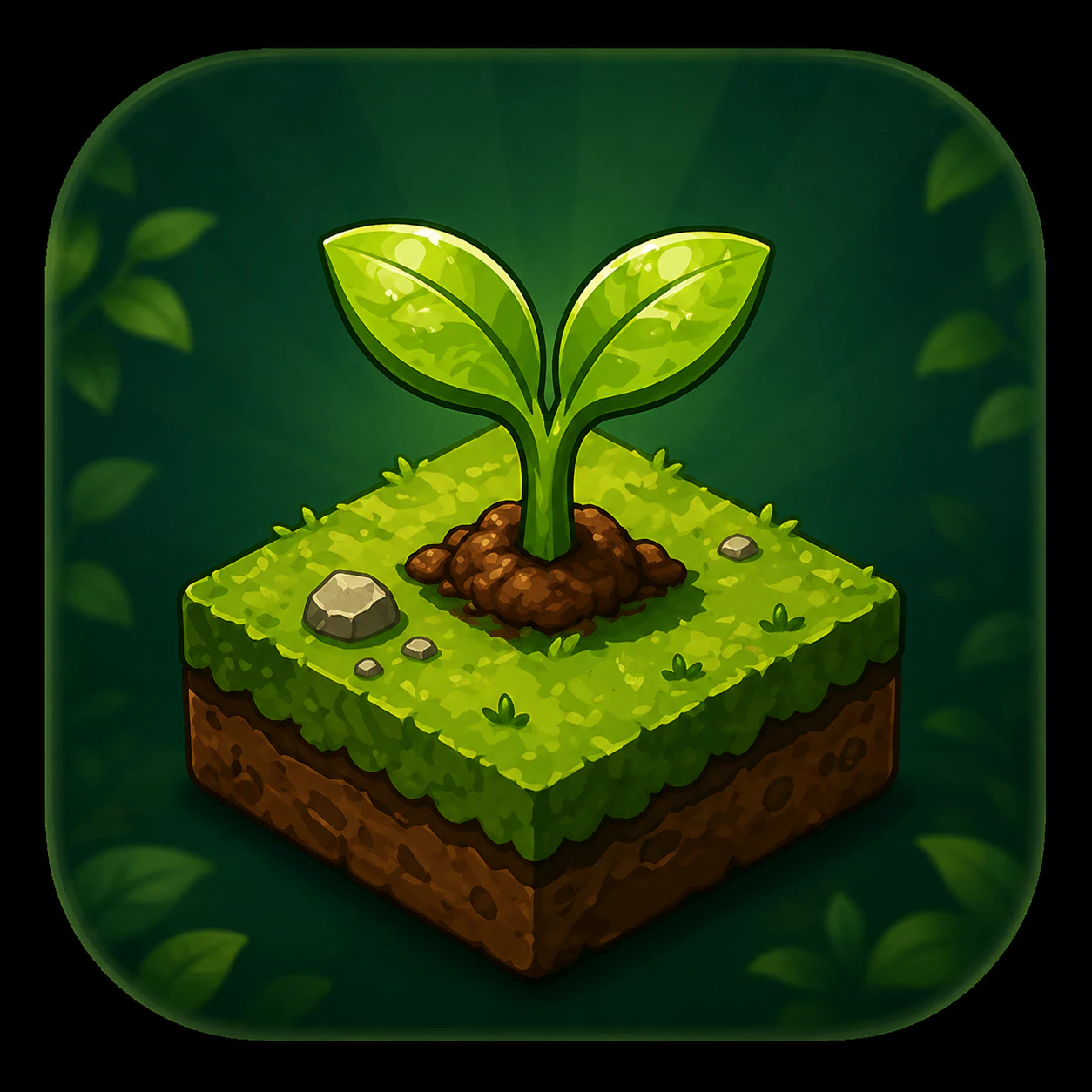 Sprout Puzzle