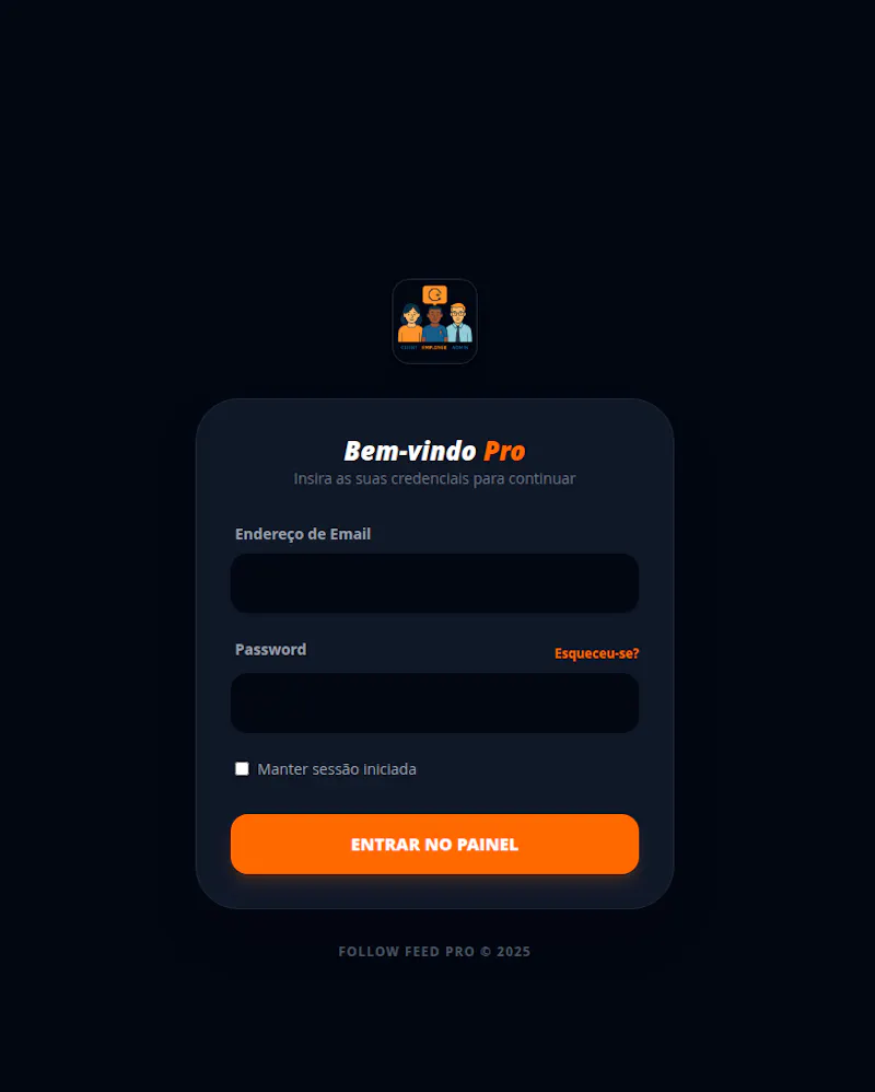 Follow Feed Pro screenshot 3