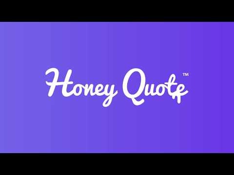 HoneyQuote gallery image