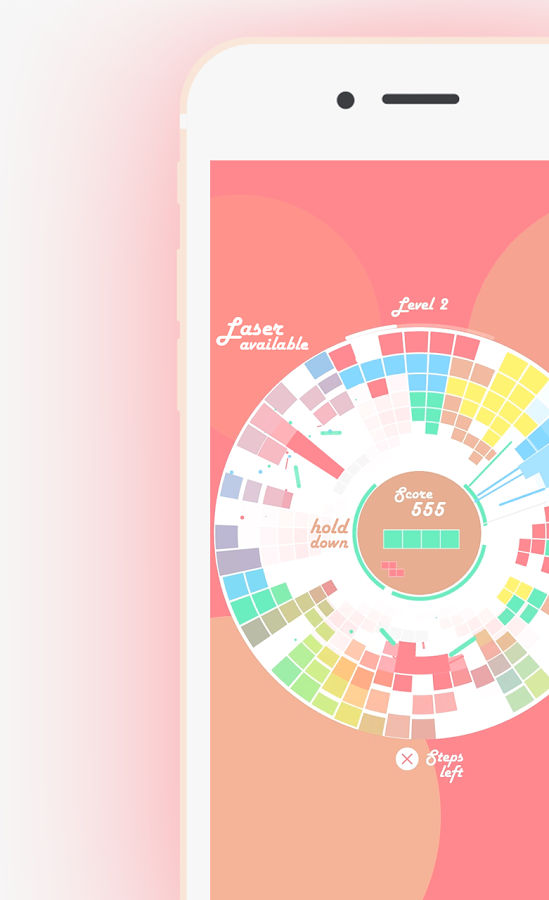 Inky Blocks gallery image