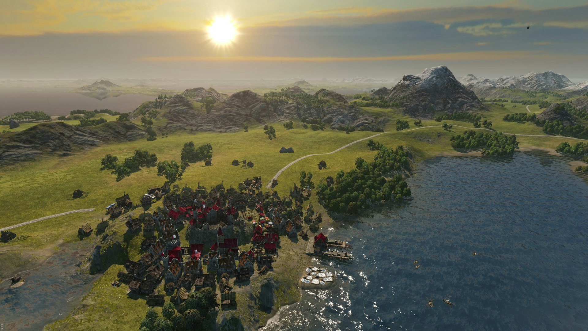 Grand Ages: Medieval gallery image