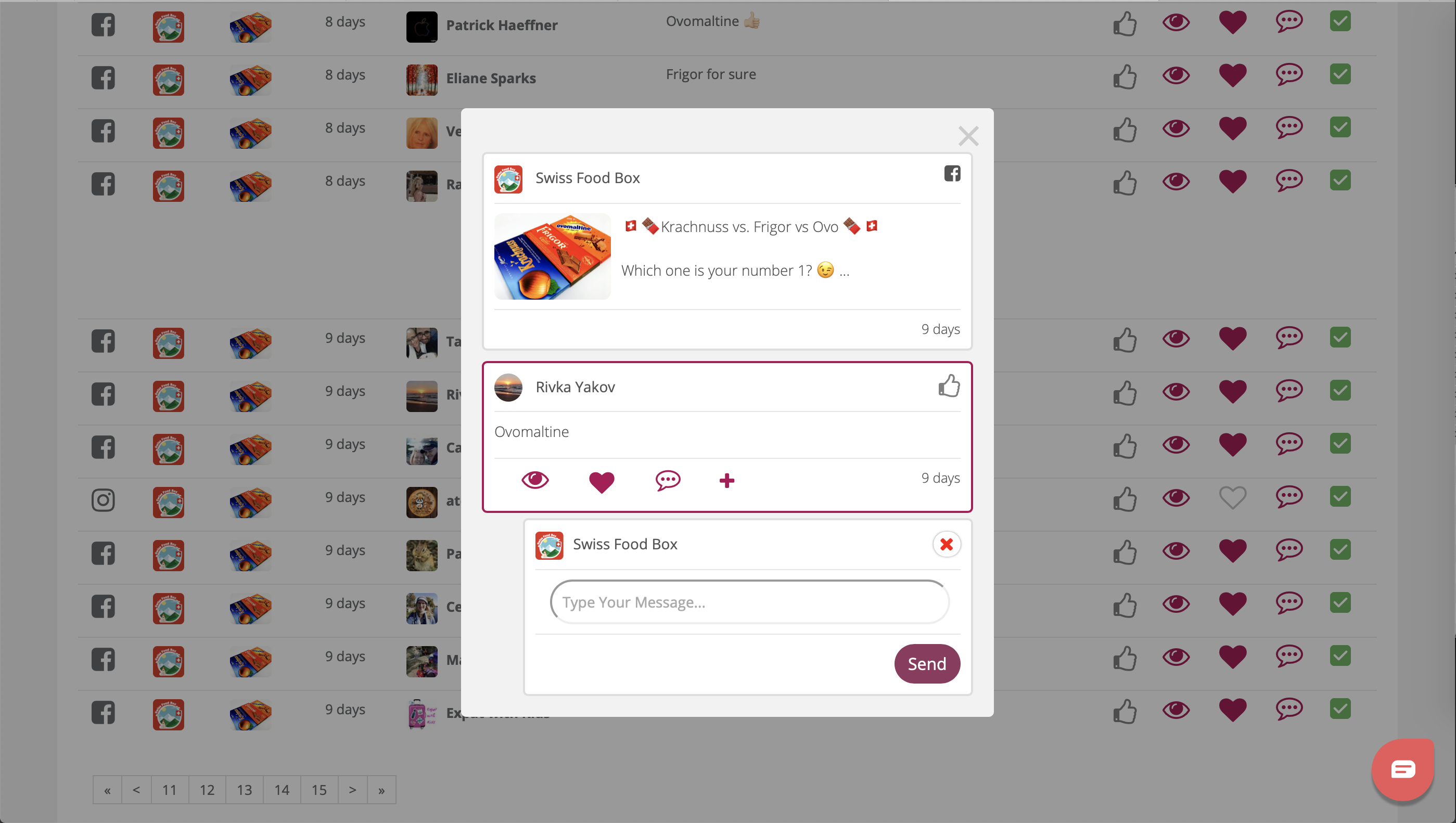 BrandFort gallery image