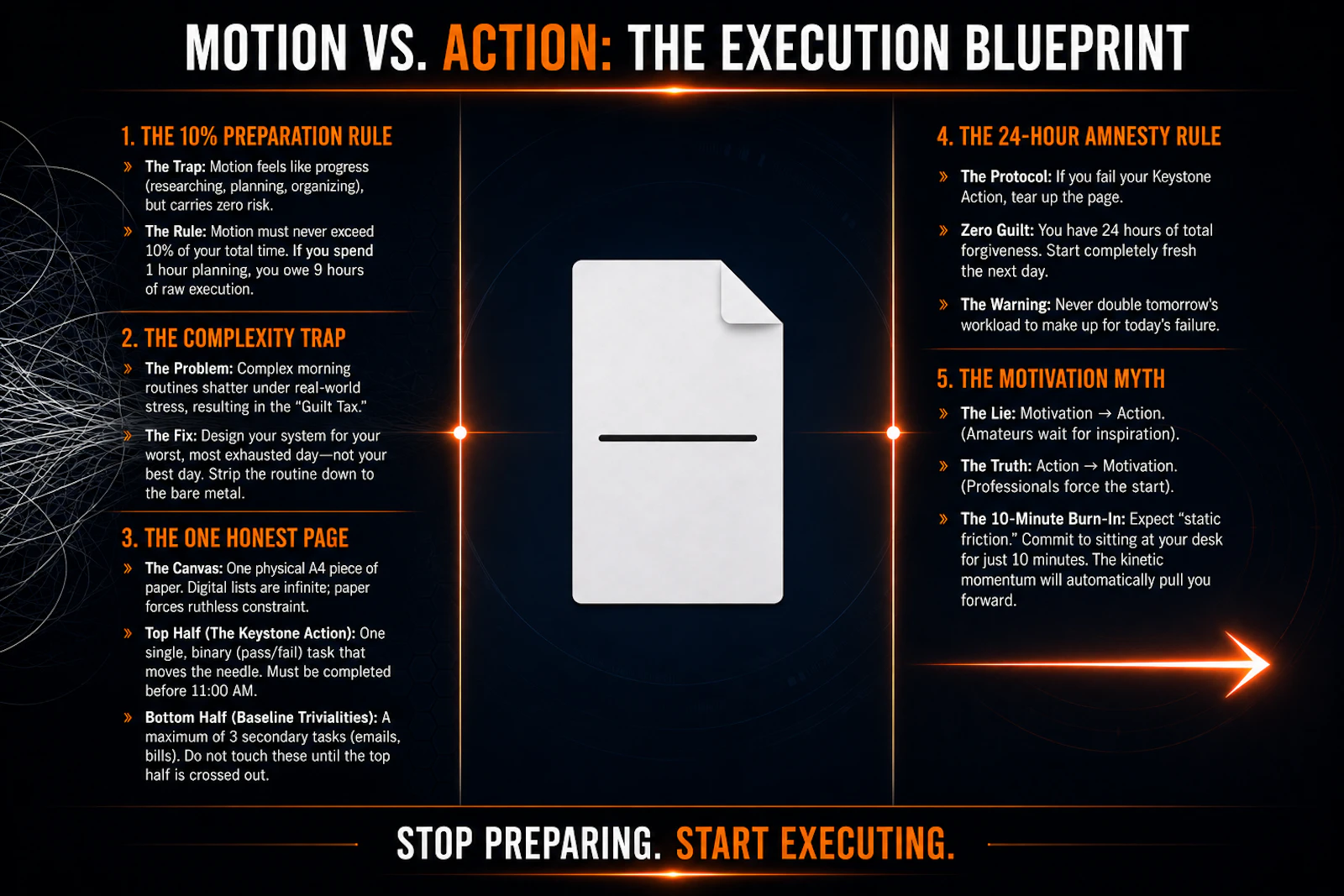 Motion vs. Action screenshot 3