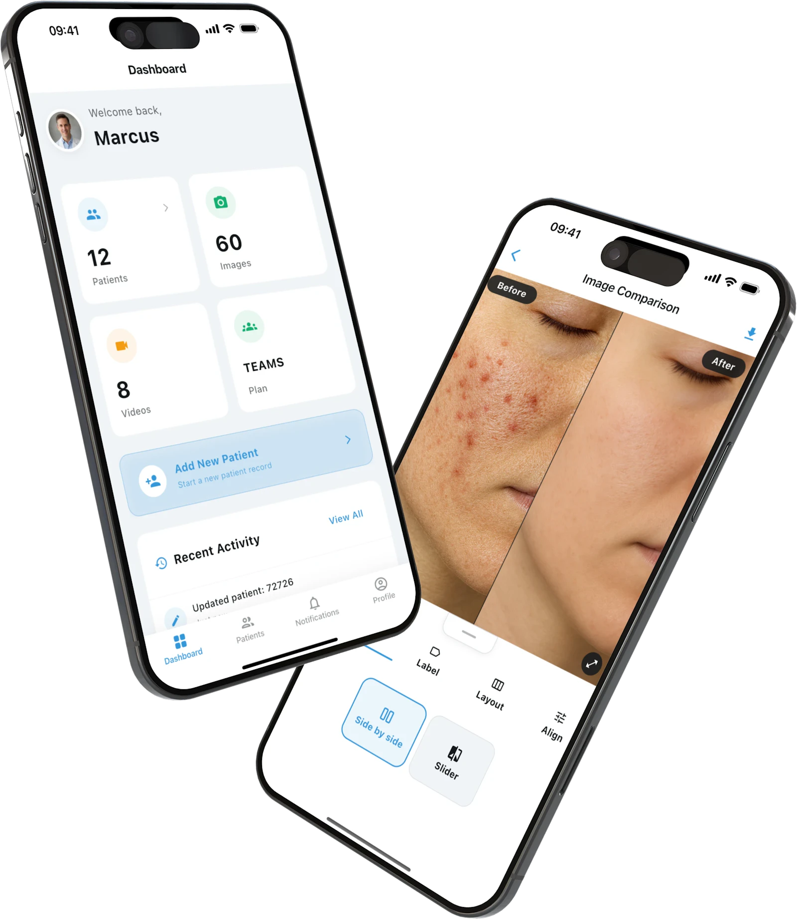 PixioDoc screenshot 1