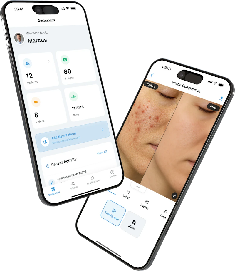 PixioDoc screenshot 1