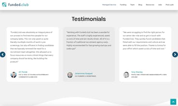 Funded.club gallery image