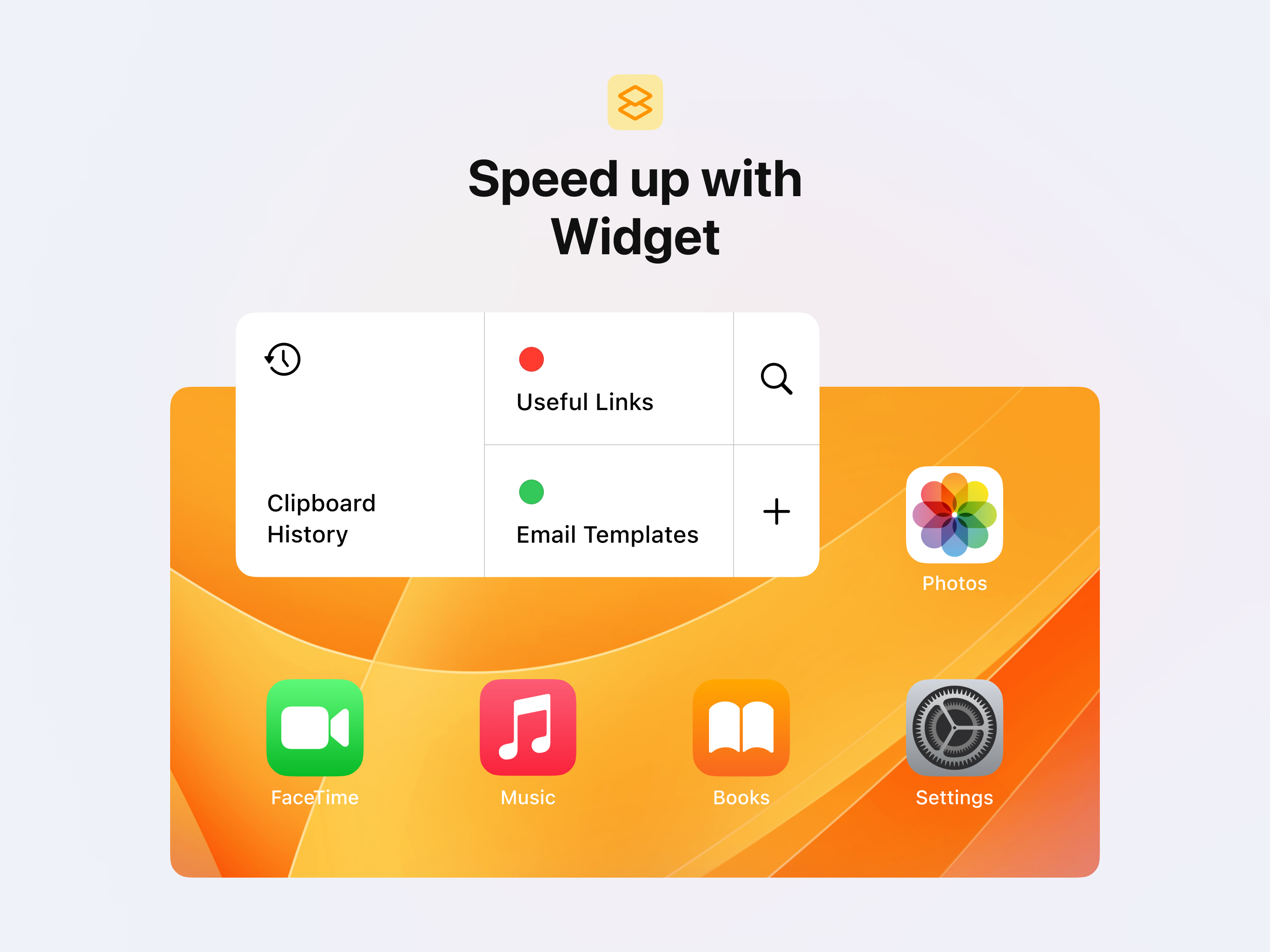 Pasta 4.0 para iOS - El portapapeles como debería ser media 6