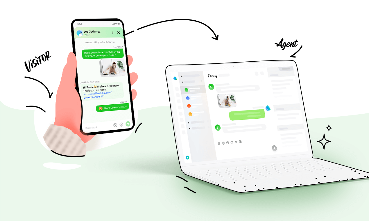 BestChat gallery image