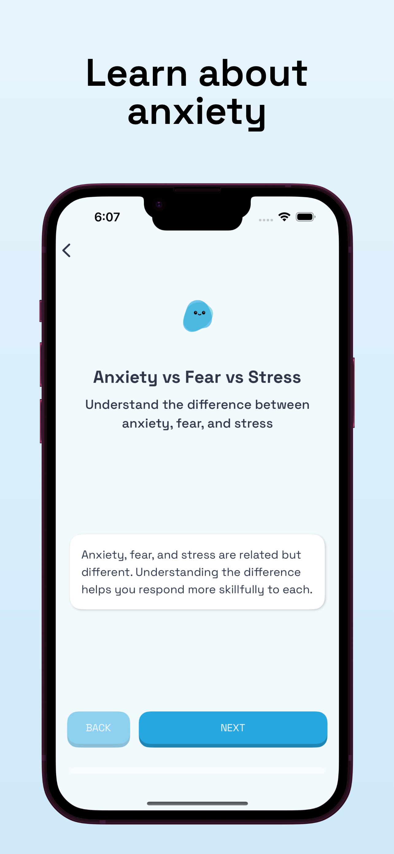 Paxly - Anxiety Tracker gallery image